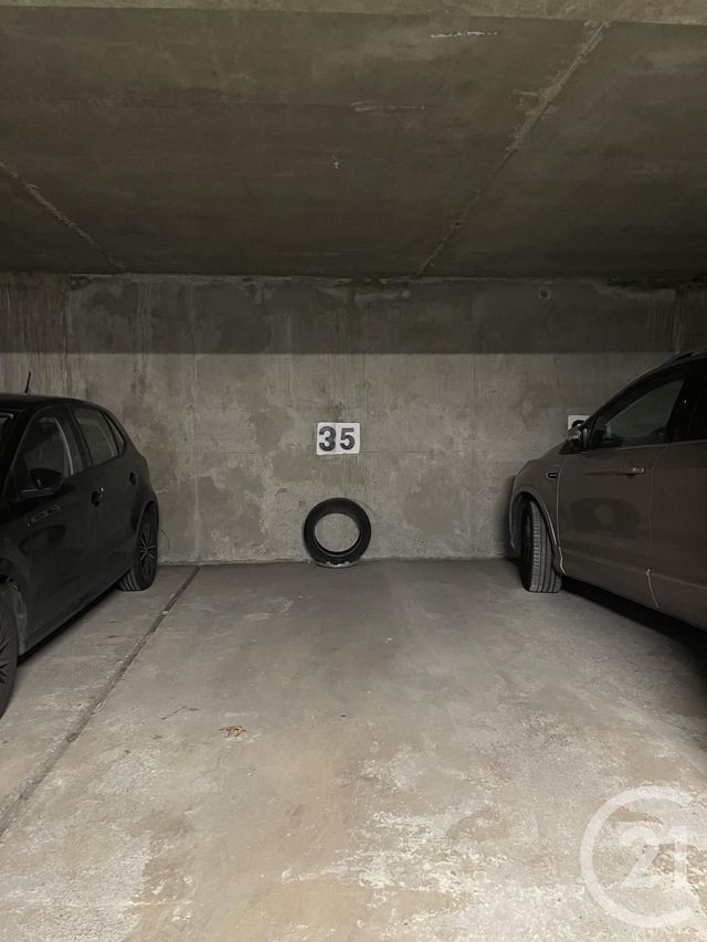 parking à louer - 20.0 m2 - BORDEAUX - 33 - AQUITAINE - Century 21 I.C.I. Cauderan
